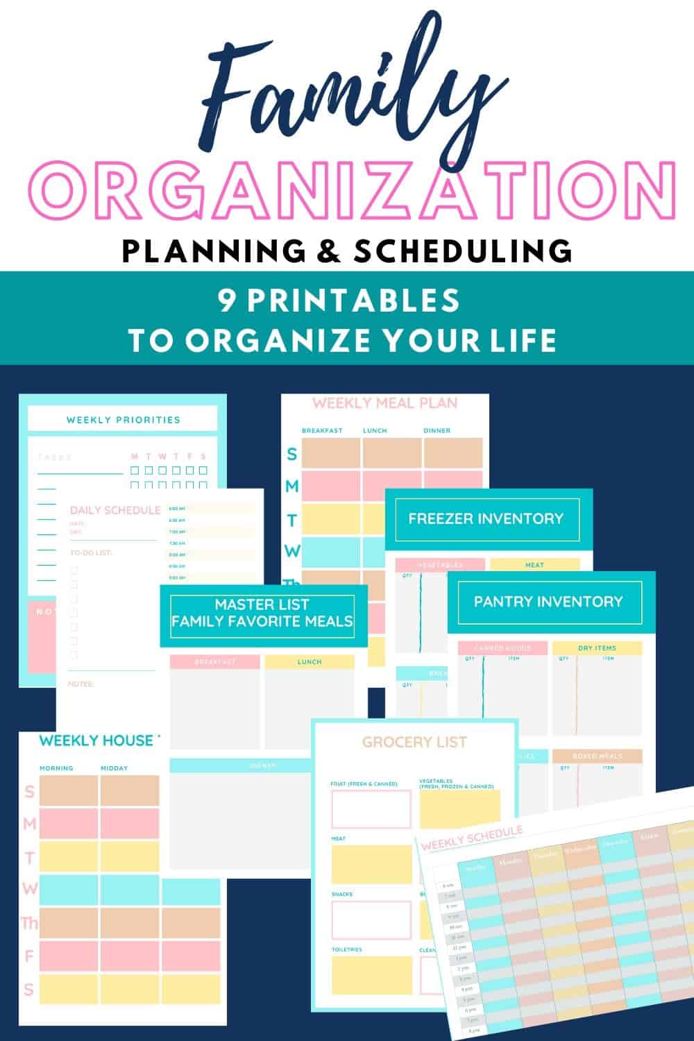 the-ultimate-family-organization-planner-printable-parenting-tools